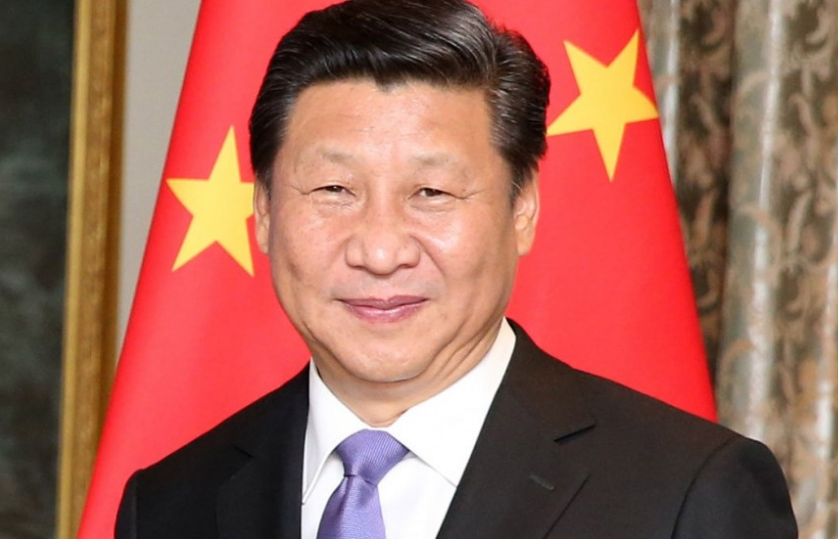 Triều Tiên gửi điện chúc mừng Tổng Bí thư Đảng Cộng sản Trung Quốc Tập Cận Bình