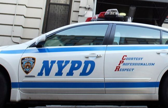 Mỹ: Xả súng tại New York, ít nhất 7 người thương vong