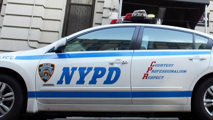 Mỹ: Xả súng tại New York, ít nhất 7 người thương vong