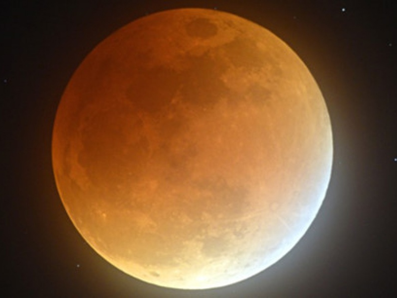 Ngày 14/11: Mặt Trăng sẽ phình to, lớn nhất kể từ năm 1948
