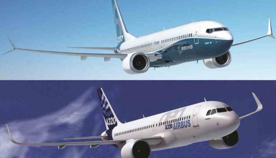 boeing airbus canh tranh quyet liet nham gianh giat thi truong trung quoc