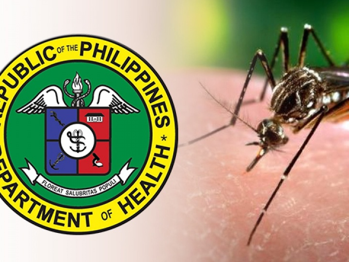Số ca nhiễm virus Zika tại Philippines tiếp tục tăng