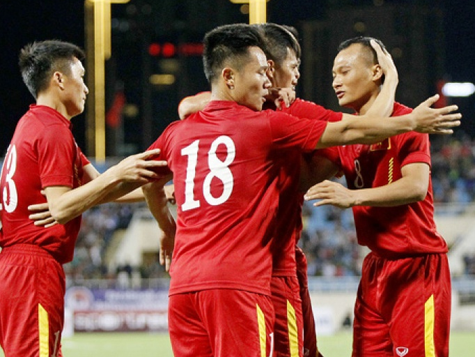 Đội tuyển Việt Nam - Avispa Fukuoka: Bài kiểm tra cuối cùng