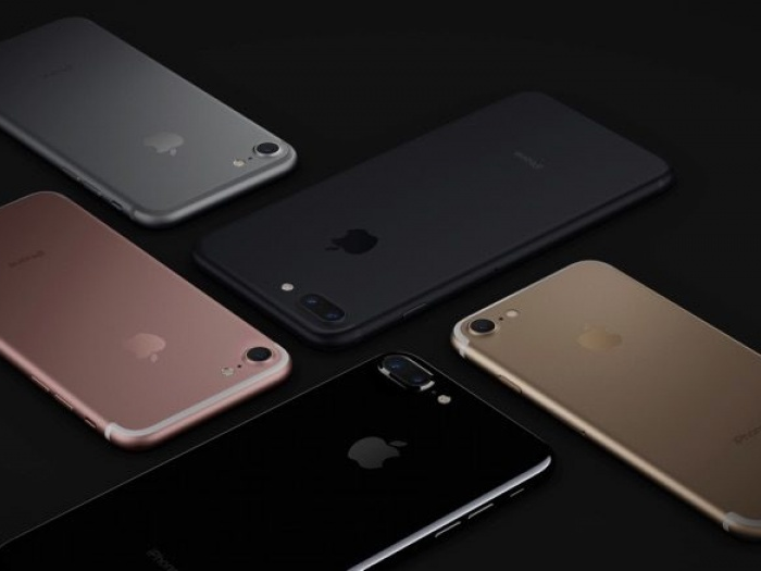 iPhone 7 và iPhone 7 Plus chính thức được phân phối tại Việt Nam