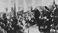 Sức sống và giá trị thời đại trường tồn của Cách mạng tháng Mười Nga