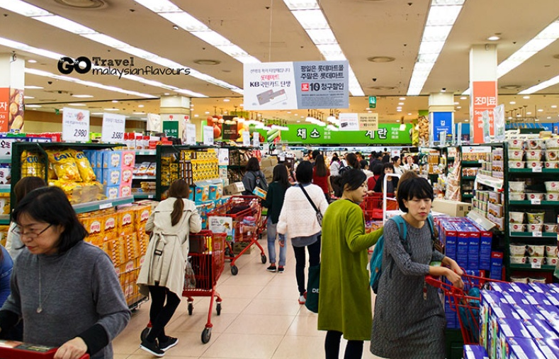 Kinh tế Hàn Quốc phục hồi nhờ xuất khẩu và tiêu dùng gia tăng