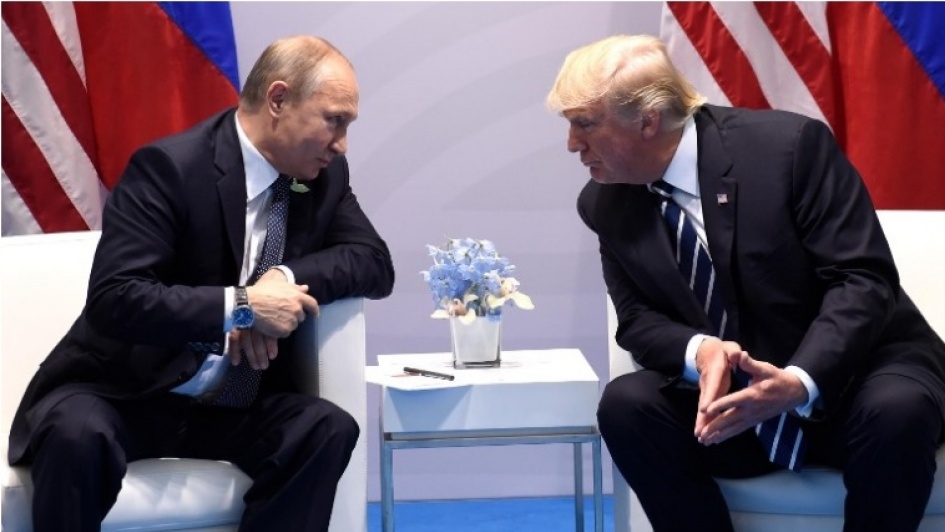 Mỹ khẳng định không cắt đứt đối thoại với Nga