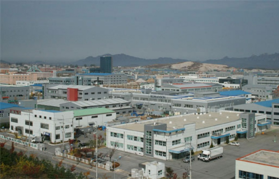 Hàn Quốc đền bù thiệt hại cho các doanh nghiệp tham gia dự án liên Triều