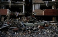 ​Động đất ở biên giới Iran - Iraq: Ít nhất 328 người đã thiệt mạng