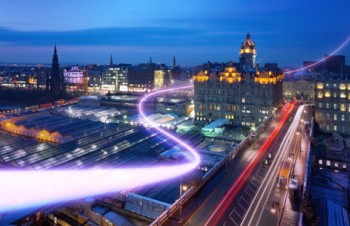 Ngành tài chính Edinburgh lạc quan vào triển vọng giai đoạn hậu Brexit