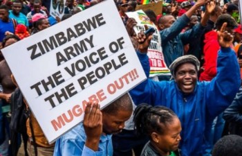 Mỹ kêu gọi tiến hành bầu cử tự do và công bằng ở Zimbabwe