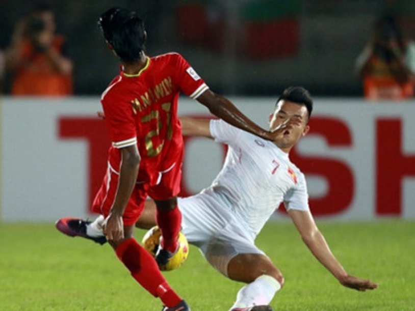 “Đội tuyển Việt Nam sẽ không lấy công bù thủ trước Indonesia”