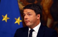 Italy: Đảng Dân chủ bầu chọn lãnh đạo đảng