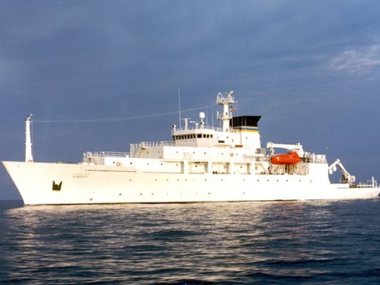 Trung Quốc thu giữ thiết bị không người lái của Hải quân Mỹ ở Biển Đông