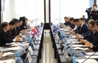 Thúc đẩy vai trò của các chính đảng trong phát triển quan hệ Nga - ASEAN