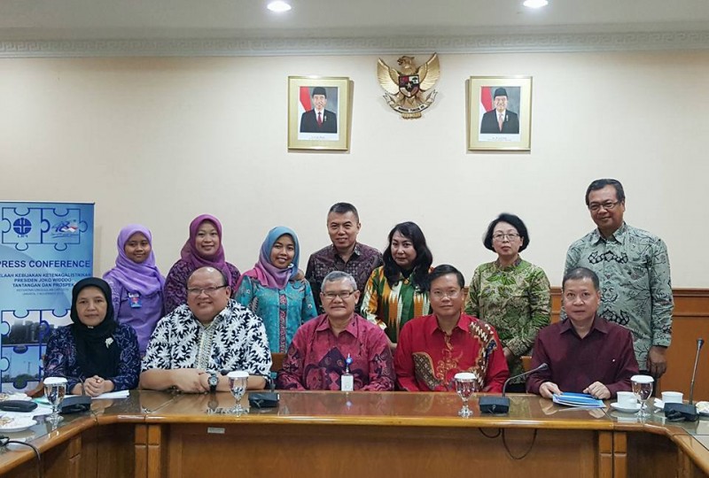 Thúc đẩy hợp tác nghiên cứu khoa học Việt Nam – Indonesia