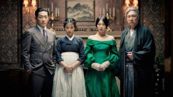 "The Handmaiden" dẫn đầu danh sách đề cử Giải Điện ảnh châu Á