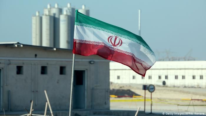 Đức, Pháp, Anh quan ngại về động thái của Iran liên quan tới vấn đề hạt nhân