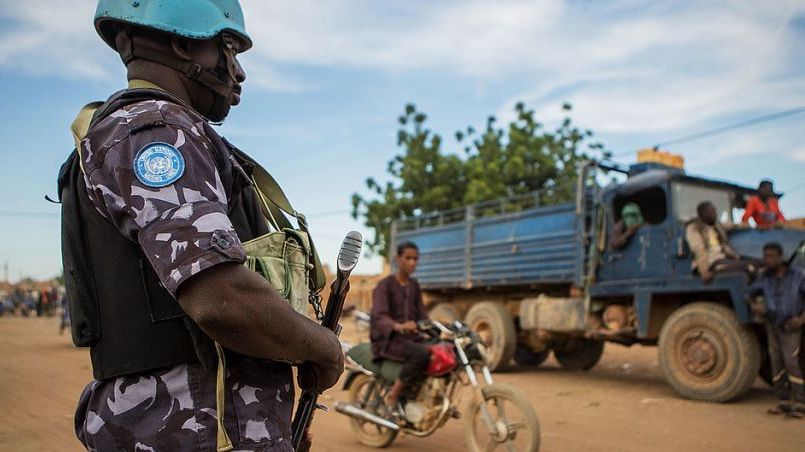 Việt Nam và Hội đồng Bảo an: Việt Nam đề cao bảo vệ người dân, tiếp cận toàn diện trong giải quyết thách thức tại Mali