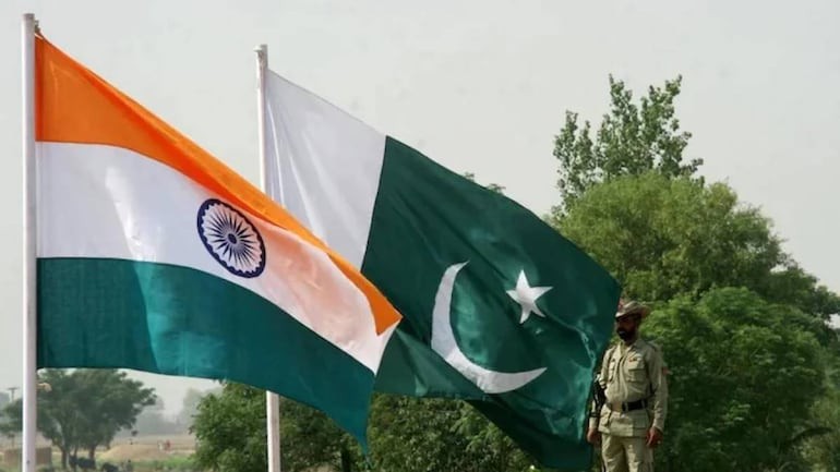 Ấn Độ và Pakistan trao nhau danh sách các cơ sở lắp đặt hạt nhân. (Nguồn: India Today)