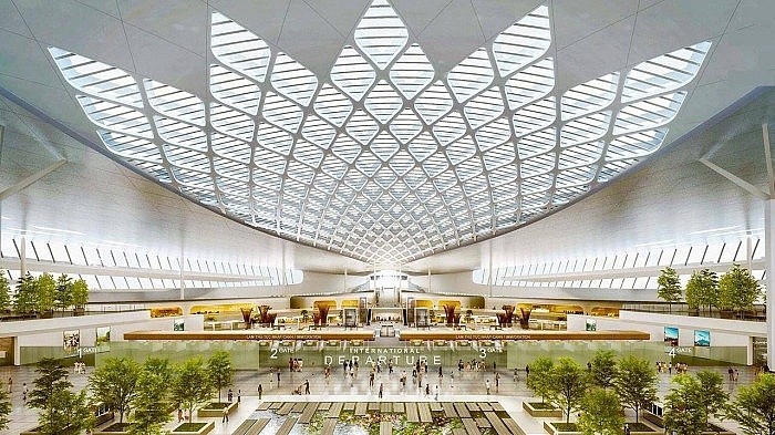 Gov’t sets deadline for completion of Long Thanh airport