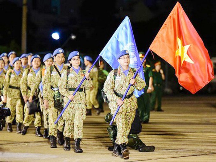 Việt Nam và Hội đồng Bảo an: Hành trình định vị trách nhiệm và uy tín từ khi có tên trên bản đồ