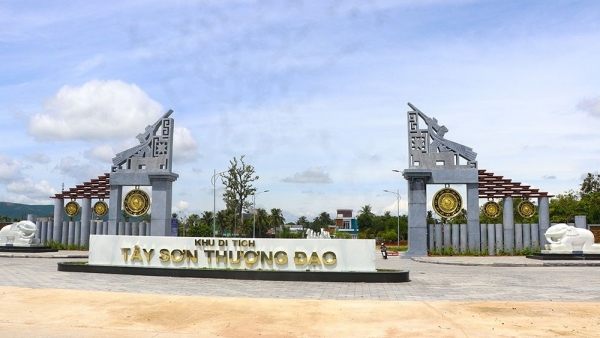 Viet Nam has five new special national relics