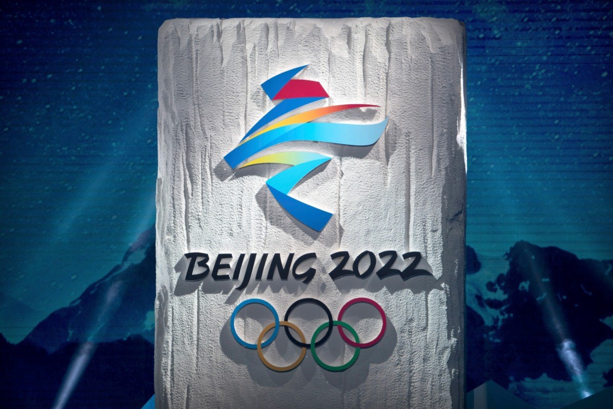 Truyền thông Trung Quốc cáo buộc Mỹ 'dã tâm' chính trị hóa Olympic Bắc Kinh 2022. (Nguồn: NBC)
