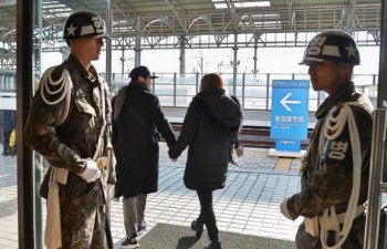 Hàn-Mỹ-Nhật lên kế hoạch đàm phán hạt nhân