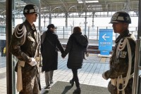 Hàn-Mỹ-Nhật lên kế hoạch đàm phán hạt nhân