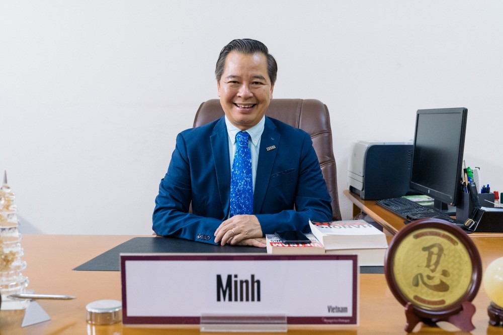 Đại hội XIII: Xây dựng một Việt Nam hòa bình, thịnh vượng, phát triển, đổi mới và hội nhập