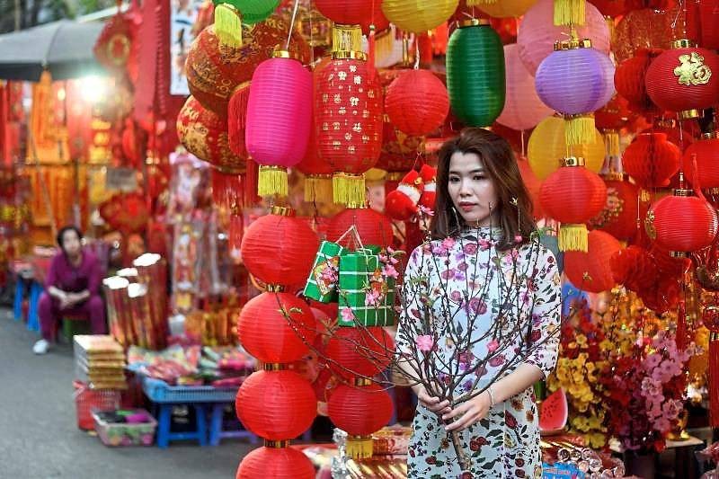 Báo Trung Quốc: Đại hội XIII 'kê đơn thuốc mới' khiến Việt Nam thu hút đầu tư mạnh nhất Đông Nam Á