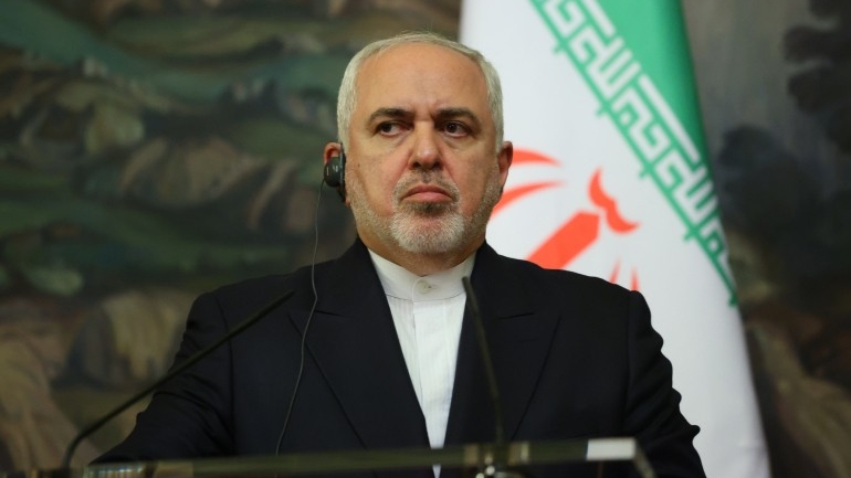 Iran hối thúc Mỹ nắm bắt thời cơ trước khi cánh cửa hiện tại 'nhanh chóng khép lại'
