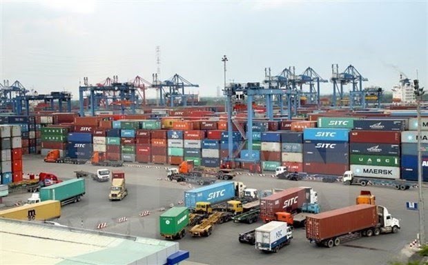 Vietnamese products increasingly popular in Hong Kong: Official