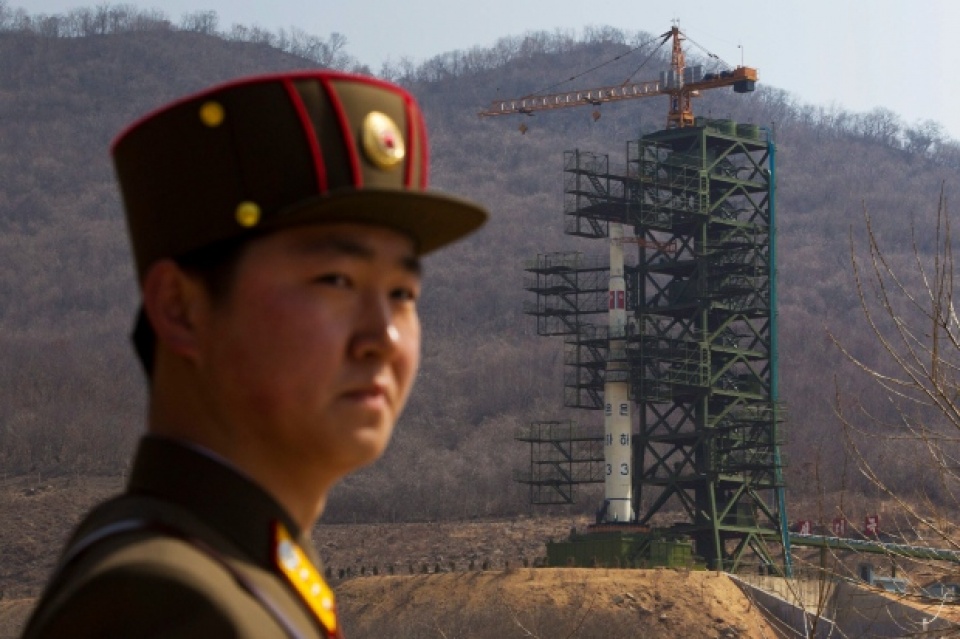 Hàn Quốc: Quyền Tổng thống kêu gọi nhanh chóng triển khai THAAD