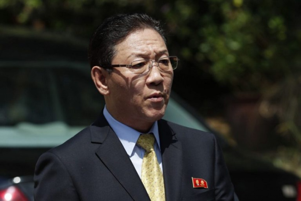 Malaysia bảo vệ quyết định trục xuất Đại sứ Triều Tiên