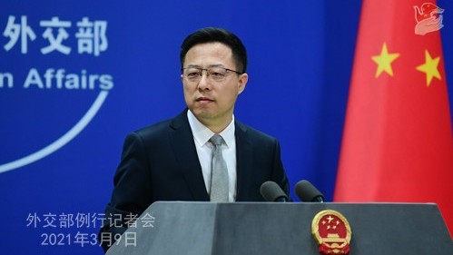 Trung Quốc kêu gọi Mỹ không ‘gửi tín hiệu sai’; nhiều người Đài Loan muốn đối thoại với đại lục