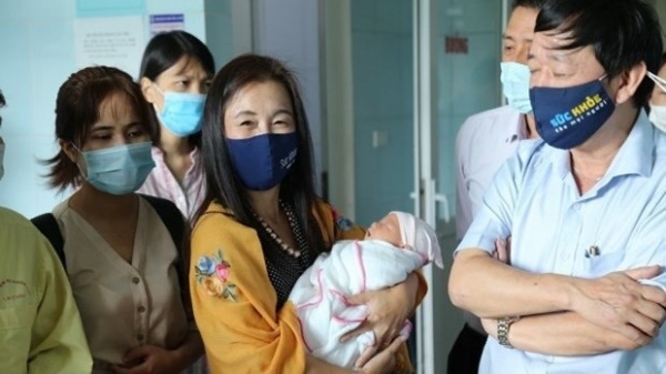 Gender stereotypes changing in Viet Nam: UNFPA Representative