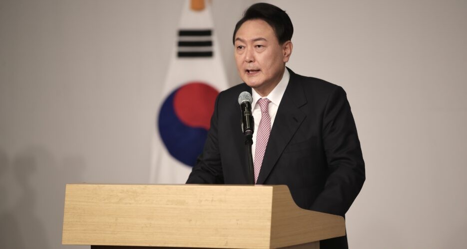 Tổng thống đắc cử Hàn Quốc kiện toàn nội các