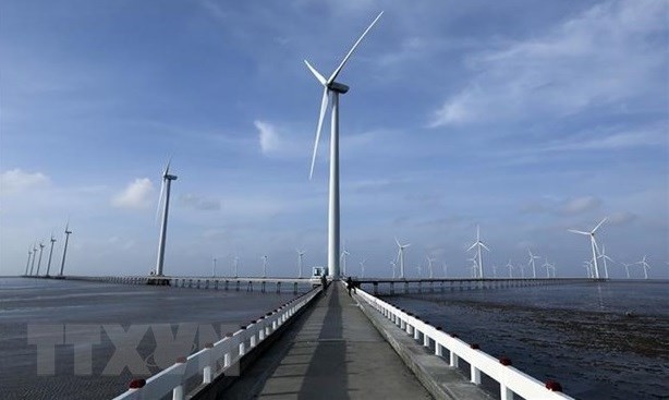 Viet Nam seeks US investment in renewable energy