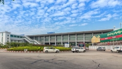 Myanmar nối lại các chuyến bay chở khách quốc tế từ 17/4