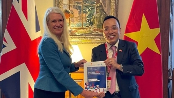 Vietnam Days in UK 2022 to begin next week