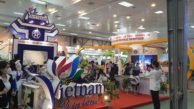 Vietnam Airlines Group to launch discount tickets, gifts at int’l travel mart