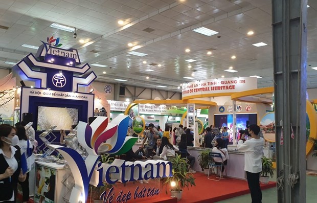 Vietnam Airlines Group to launch discount tickets, gifts at int’l travel mart