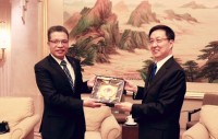 Nhiều đề xuất thúc đẩy quan hệ địa phương Việt Nam – Trung Quốc