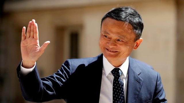 Hé lộ việc quan trọng của tỷ phú Jack Ma với 'gã khổng lồ' Ant Group