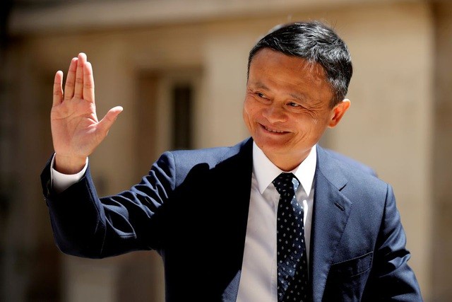 Reuters dẫn nguồn tin độc quyền cho hay, Ant Group đang tìm kiếm các lựa chọn để người sáng lập công ty - tỷ phú Jack Ma thoái vốn và từ bỏ quyền kiểm soát tại 'gã khổng lồ' công nghệ tài chính này.