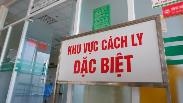 Covid-19 ở Việt Nam sáng 25/4: Không có ca mới; tổng cộng vẫn 2.833 ca; gần 41.000 người cách ly chống dịch