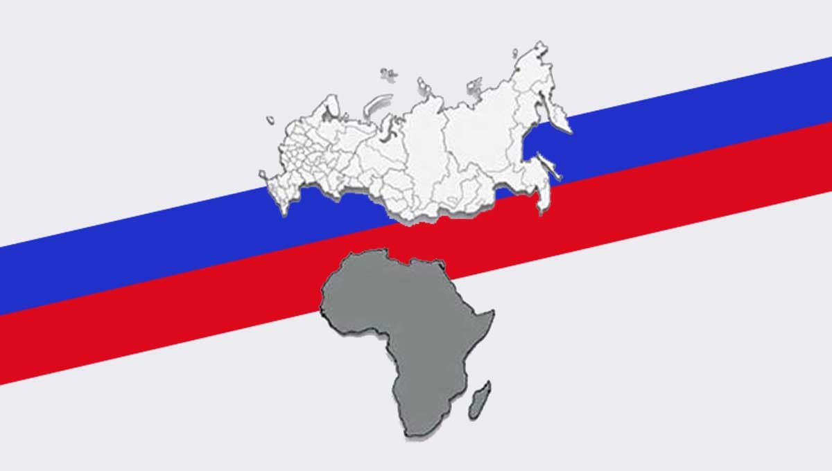 Nước Nga tránh “bão” trừng phạt ra sao?