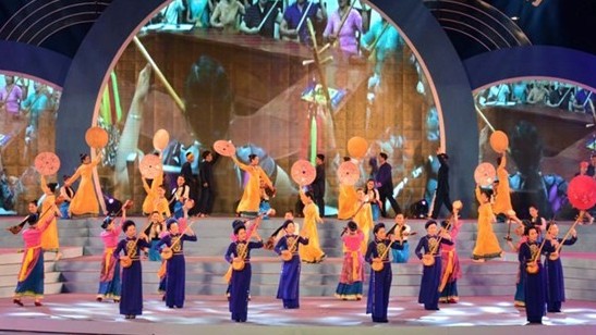 Myriad activities underway to promote Vietnamese ethnic groups’ culture